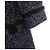 Cappotto in cashmere Chanel Bianco Rosso Blu Blu navy - vista 6