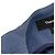 Chaleco STRETCH OXFORD sin cuello Theory Azul - vista 8