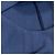 Chaleco STRETCH OXFORD sin cuello Theory Azul - vista 9