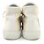 Chanel Lederschuhe Beige - Ansicht 5