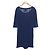 Chanel Kleid Blau - Ansicht 2