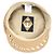 Hermès Hermes Vauban Sailor Wollkappe Beige - Ansicht 4