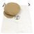 Hermès Hermes Vauban Sailor Wollkappe Beige - Ansicht 7
