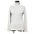 Autre Marque Jusglitty Simple Rib Knit Beige