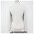 Autre Marque Jusglitty Simple Rib Knit Beige - vista 2