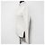 Autre Marque Jusglitty Simple Rib Knit Beige - vista 3