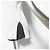 Autre Marque Jusglitty Simple Rib Knit Beige - vista 5