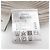 Autre Marque Jusglitty Simple Rib Knit Beige - vista 8