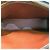 Borsa a tracolla Louis Vuitton Trocadero27 Monogram Marrone - vista 7
