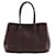 Hermès Borsa Hermes Garden TwillyTTPM Swift Marrone