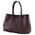 Hermès Borsa Hermes Garden TwillyTTPM Swift Marrone - vista 2