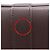 Hermès Borsa Hermes Garden TwillyTTPM Swift Marrone - vista 8