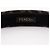 Fendi Zucca Nylon Canvas Haarreif Braun - Ansicht 5