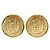 Orecchini Chanel 31 RUE CAMBON D'oro