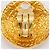 Orecchini Chanel 31 RUE CAMBON D'oro - vista 9