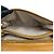 Borsa a tracolla in pelle Micro GG Gucci Marrone - vista 10