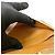 Cartera de piel con doble anclaje Gucci Castaño - vista 10