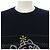 Camiseta Chanel Negro - vista 6