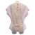 Top Chanel Rosa Blanco - vista 2