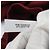 Autre Marque Lacoste Polo-Kleid Braun Bordeaux - Ansicht 13