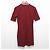 Autre Marque Lacoste Polo-Kleid Braun Bordeaux - Ansicht 2