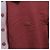 Autre Marque Lacoste Polo-Kleid Braun Bordeaux - Ansicht 5