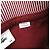 Autre Marque Lacoste Polo-Kleid Braun Bordeaux - Ansicht 9