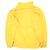 Autre Marque Chaqueta de forro polar EKAL Amarillo - vista 2