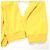 Autre Marque Chaqueta de forro polar EKAL Amarillo - vista 5
