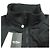 Autre Marque N.HOOLYWOOD TEST PRODUCT EXCHANGE SERVICE x WILDTHINGS Sobrecamisa reversible de nylon Negro - vista 8