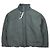Autre Marque Chaqueta acolchada PrimaLoft N.HOOLYWOOD COMPILE LINE Castaño Gris antracita