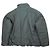 Autre Marque Chaqueta acolchada PrimaLoft N.HOOLYWOOD COMPILE LINE Castaño Gris antracita - vista 2