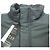 Autre Marque Chaqueta acolchada PrimaLoft N.HOOLYWOOD COMPILE LINE Castaño Gris antracita - vista 5