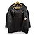 Abrigo de lana Burberry Brit Negro - vista 3
