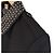 Abrigo de lana Burberry Brit Negro - vista 6