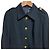 Autre Marque Chaqueta de lana J.PRESS Azul Azul marino - vista 3