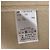 Autre Marque beautiful people Duffle Coat Abrigo de Lana Blanco Blanco roto - vista 6