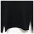 Autre Marque Lucien Pellat-Finet Kaschmir-Strickware Schwarz - Ansicht 5