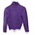 Autre Marque Suéter de cuello alto de mohair Dsquared2 Púrpura - vista 2