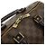 Borsa 2way Louis Vuitton Speedy Bandouliere Damier Marrone - vista 5