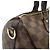 Borsa 2way Louis Vuitton Speedy Bandouliere Damier Marrone - vista 8