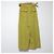 Autre Marque RITO Wide Pants mit Seitengürtel Gelb - Ansicht 2