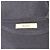 Autre Marque Asymmetrischer Rippstrickpullover RUMCHE Blau Marineblau - Ansicht 5