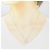 Autre Marque Collana in oro bianco Au750 e diamanti Argento - vista 6
