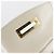 Céline Borsa a 2 vie in pelle di vitello Celine Bianco - vista 17