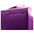 Hermès Borsa a tracolla in seta Hermes ConstanceMini18 Rosa Gold hardware - vista 18