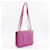 Hermès Borsa a tracolla in seta Hermes ConstanceMini18 Rosa Gold hardware - vista 3