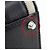 Autre Marque Borsa Tote 2way in tela e vitello MORABITO Nero Grigio - vista 13