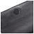 Autre Marque Borsa Tote 2way in tela e vitello MORABITO Nero Grigio - vista 9