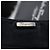 Mule in raso Salvatore Ferragamo Nero - vista 12
